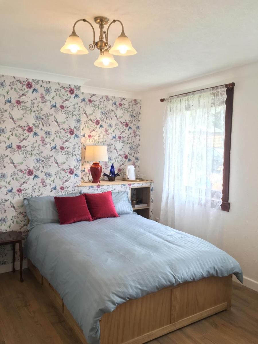 Skye View-Skye Bridge House - Housity