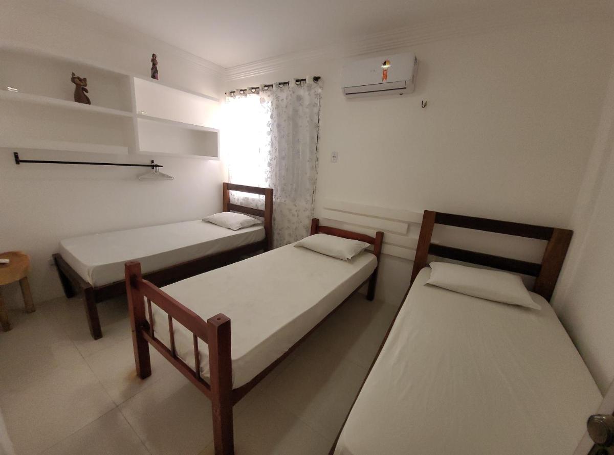 Apartamento Quintas do Sol - área nobre Slz - Housity