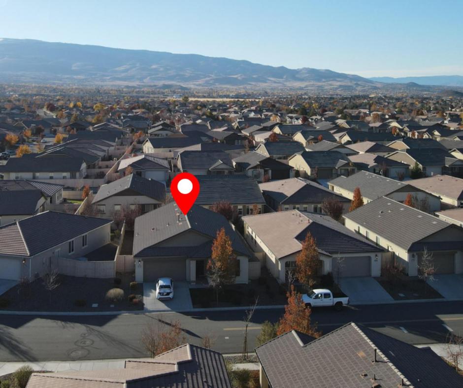 Dream Family Home in South Reno 4 bed 30 Min to Lake Tahoe - Housity