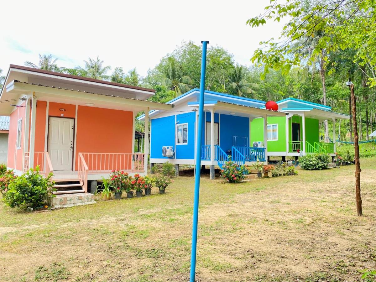 TR Bungalow - Housity