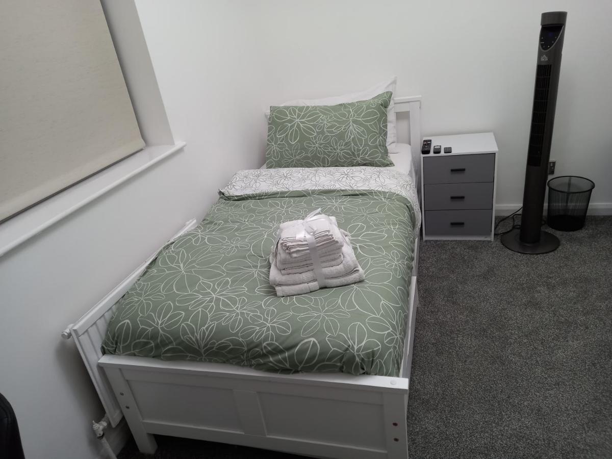 Cosy Home - Housity