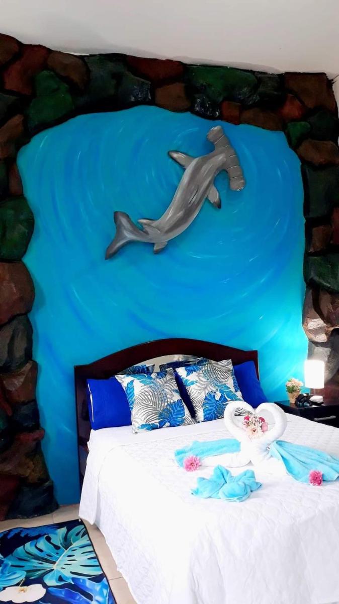 Suite Galarous Island - Housity