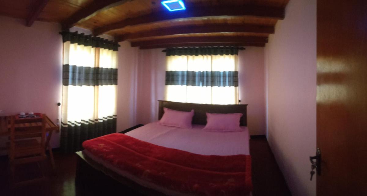 DREAM wood Villa 9 - Housity