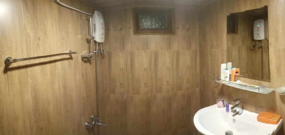 DREAM wood Villa 9 - Housity