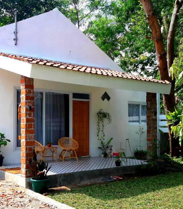 Villa Kebun Prambanan - Housity