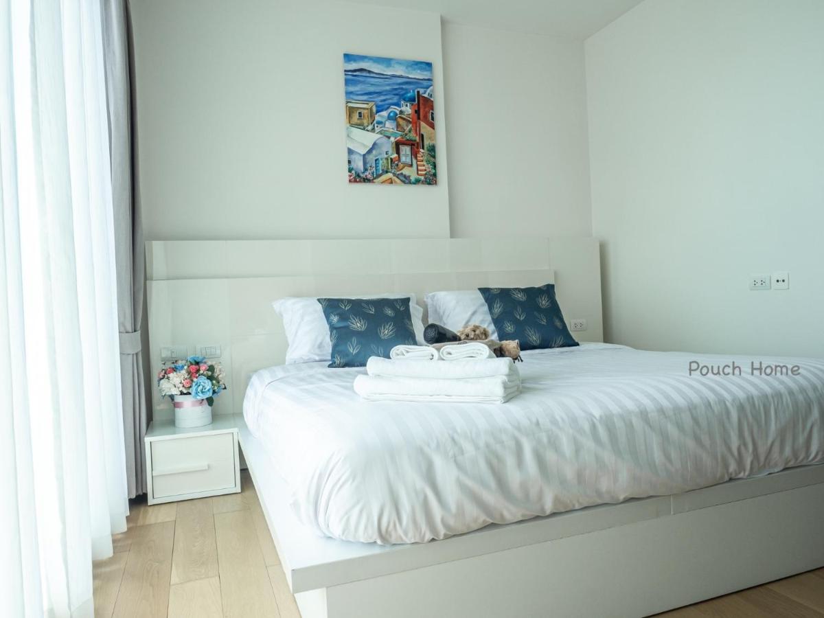 Suitetrails - WeLive Chiang Mai one bedroom, 42 Sqm.