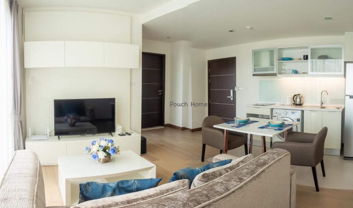 Suitetrails - WeLive Chiang Mai one bedroom, 42 Sqm.