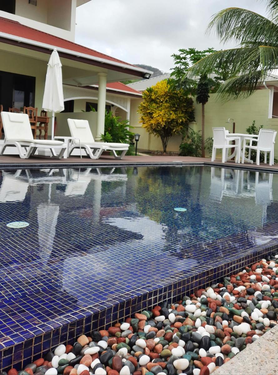 Emma's Guest House and Self-Catering - Housity