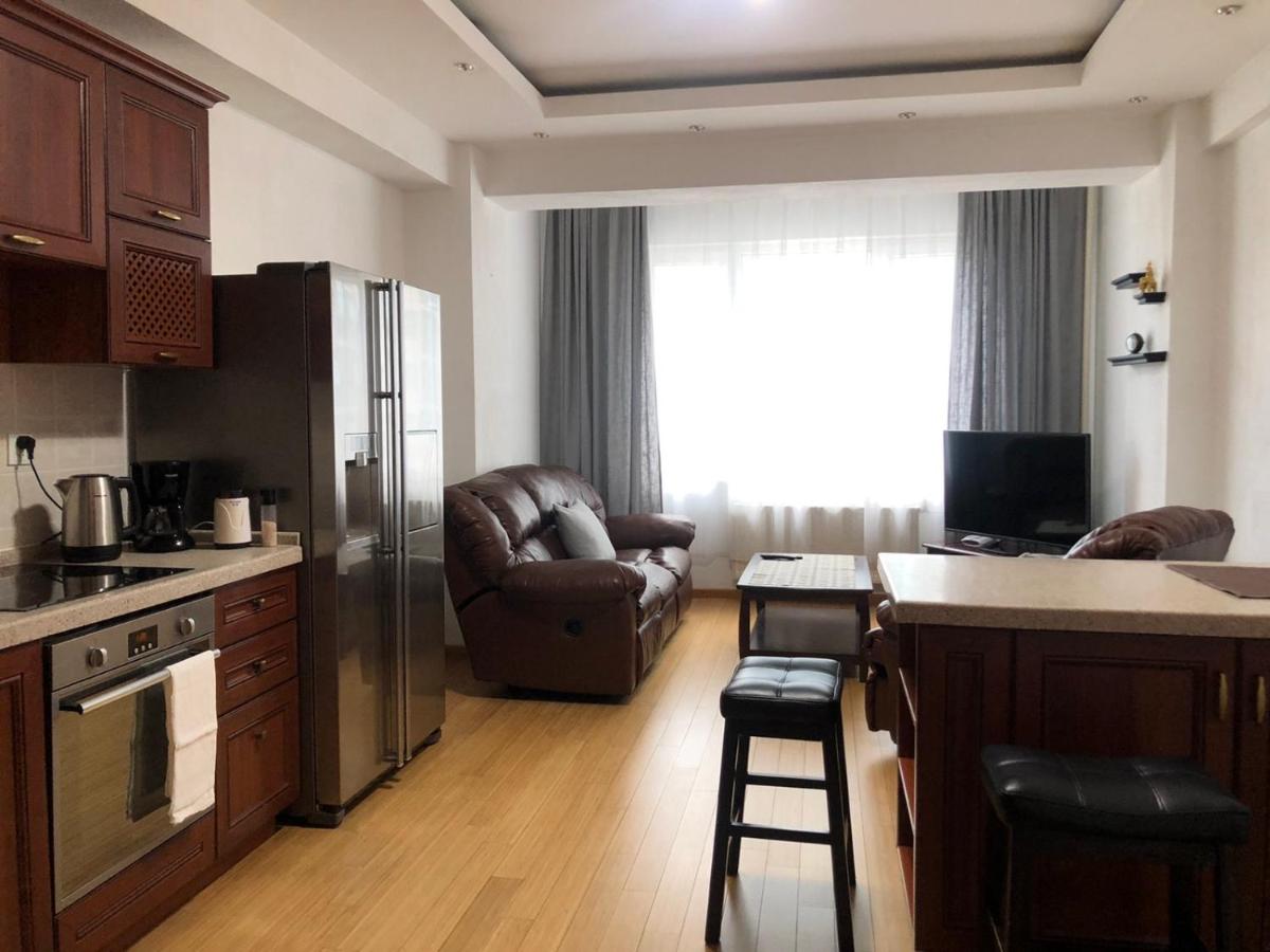Lovely apartment right next to Naadam stadium - Housity