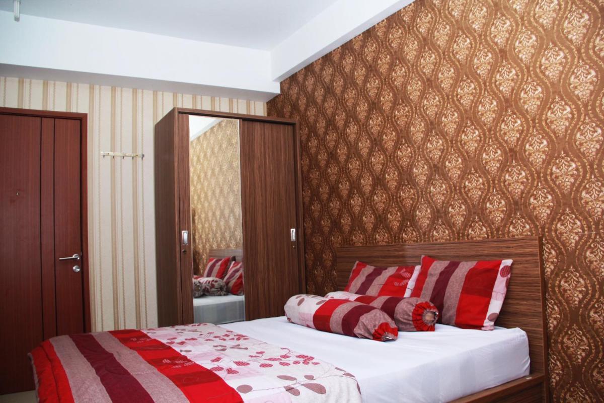iRoom Margonda Residence 345 - Housity