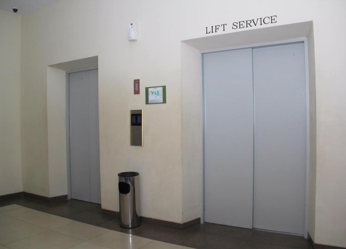 iRoom Margonda Residence 345 - Housity