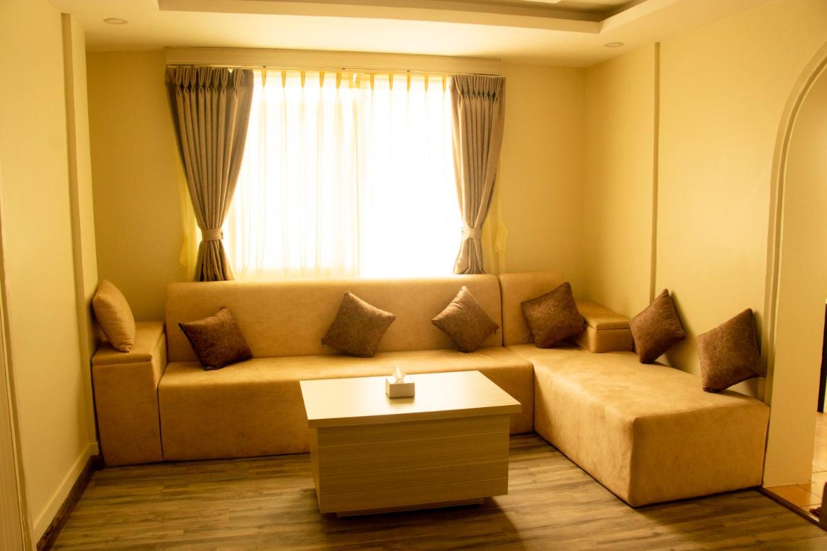 Thamel Central Apartment - Housity