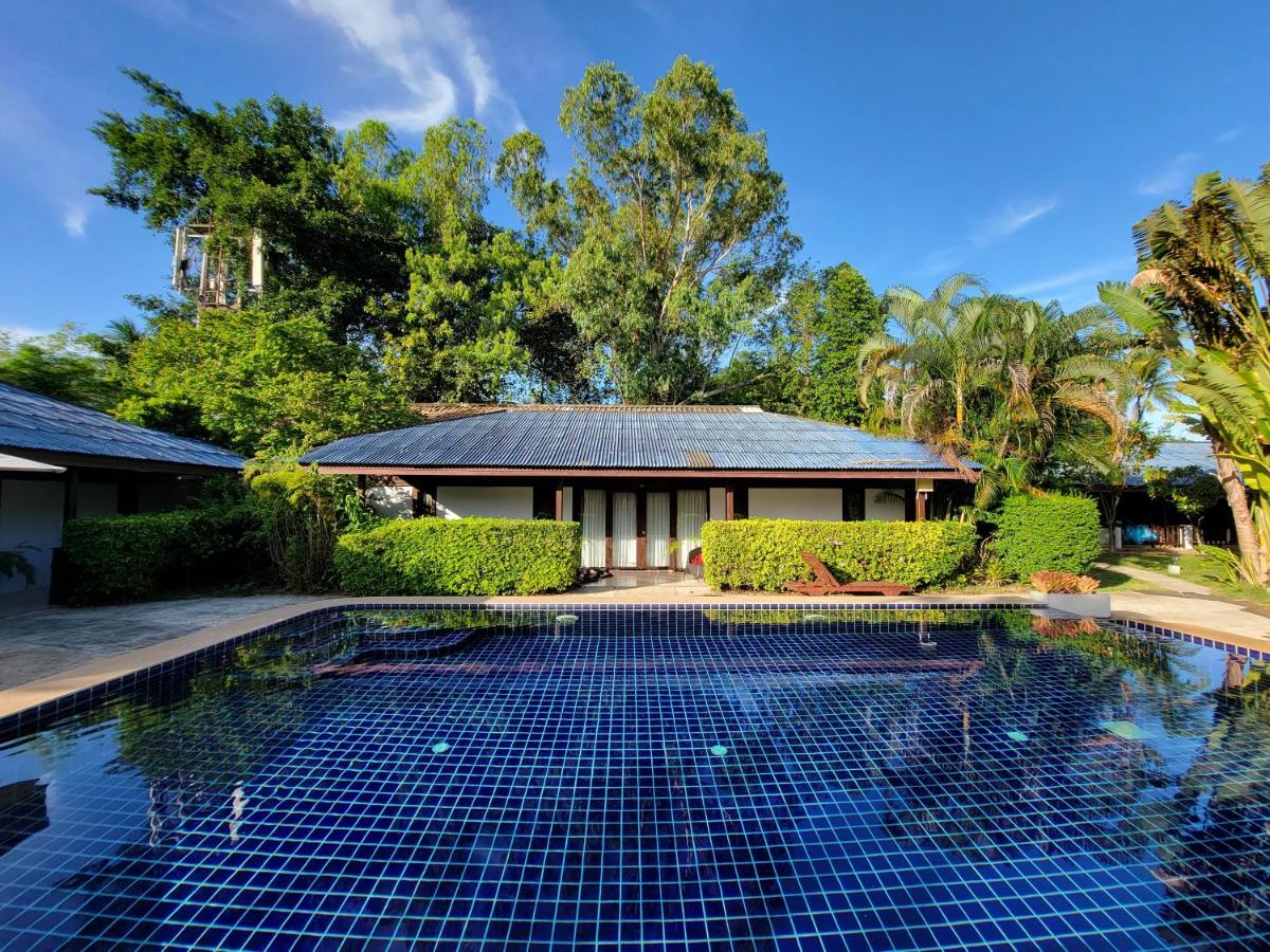 Satva Samui Yoga and Wellness Resort - Housity