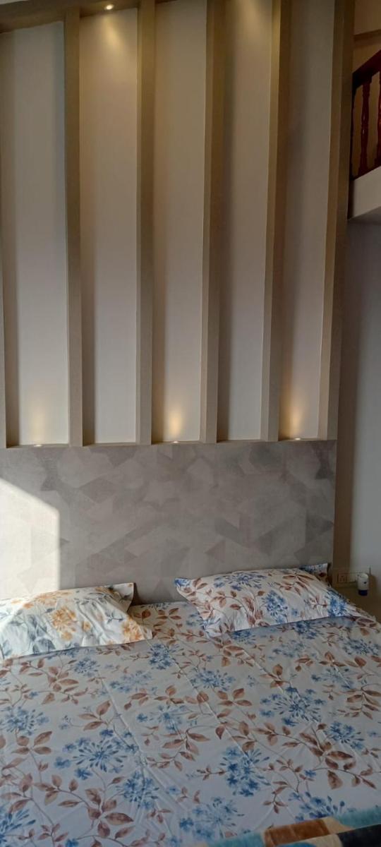 Villa at Lonavala - SaGa Montana (Hill View) - Housity