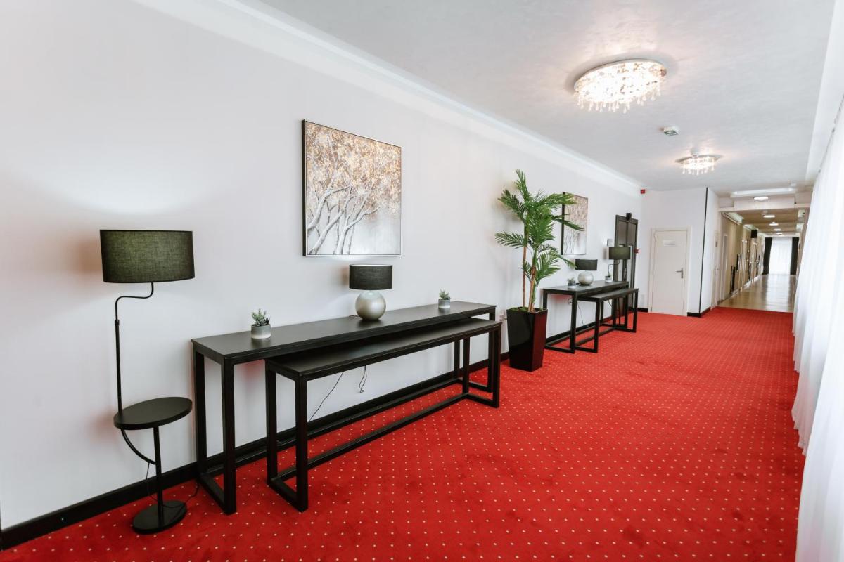 Hotel Srem - Hizvo