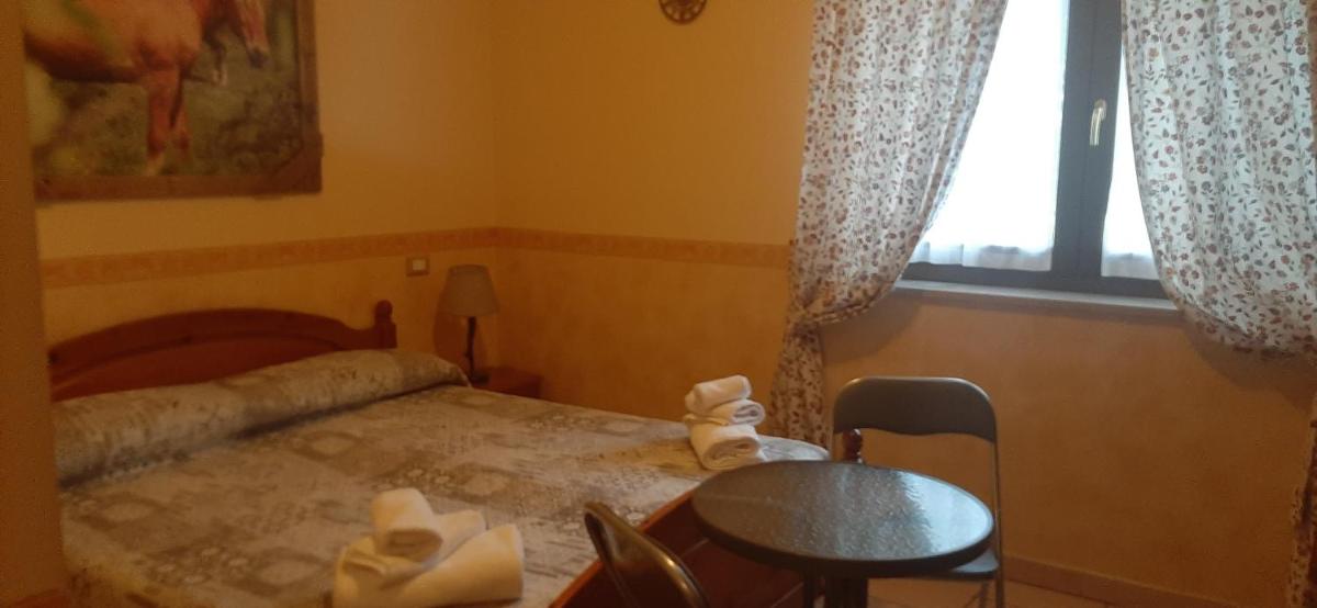 La Vecchia Fattoria - Housity