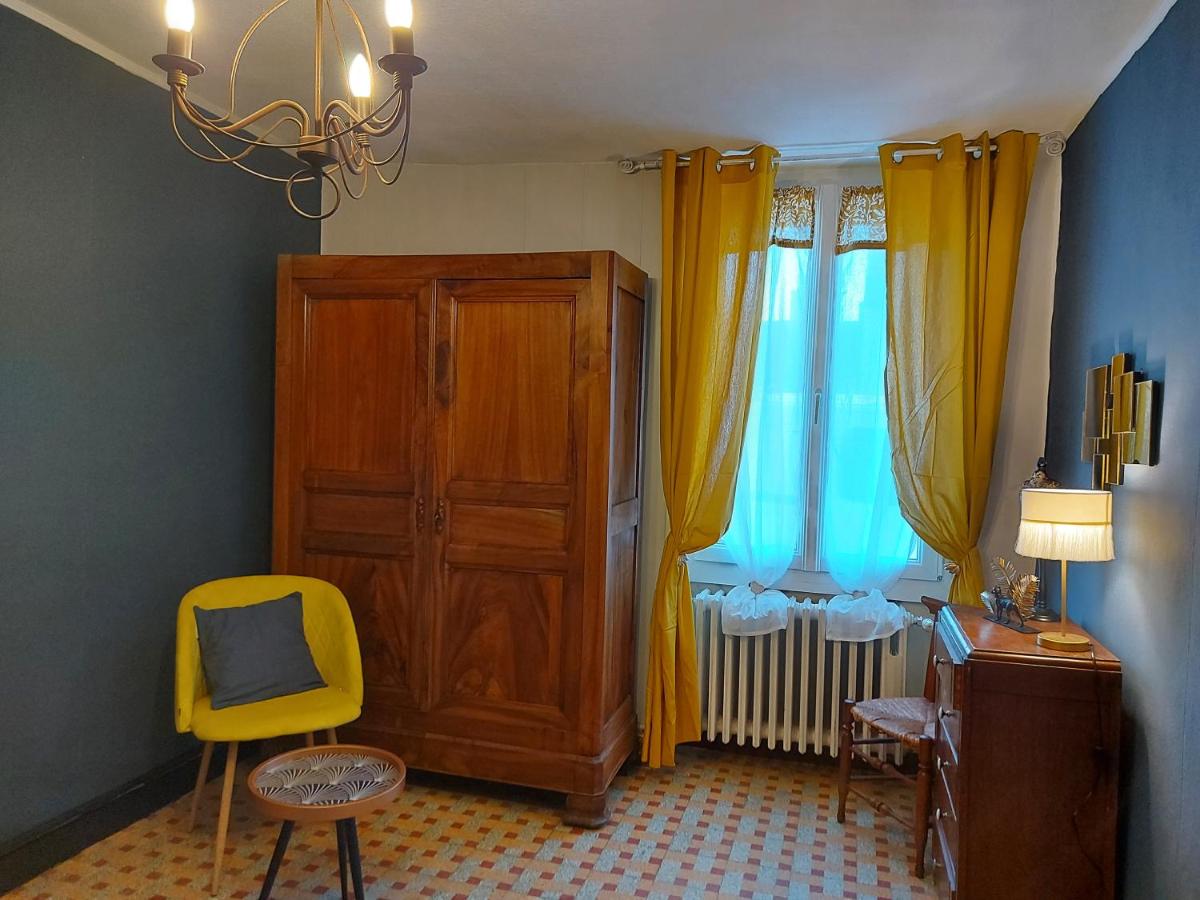 Chez Jean - Housity