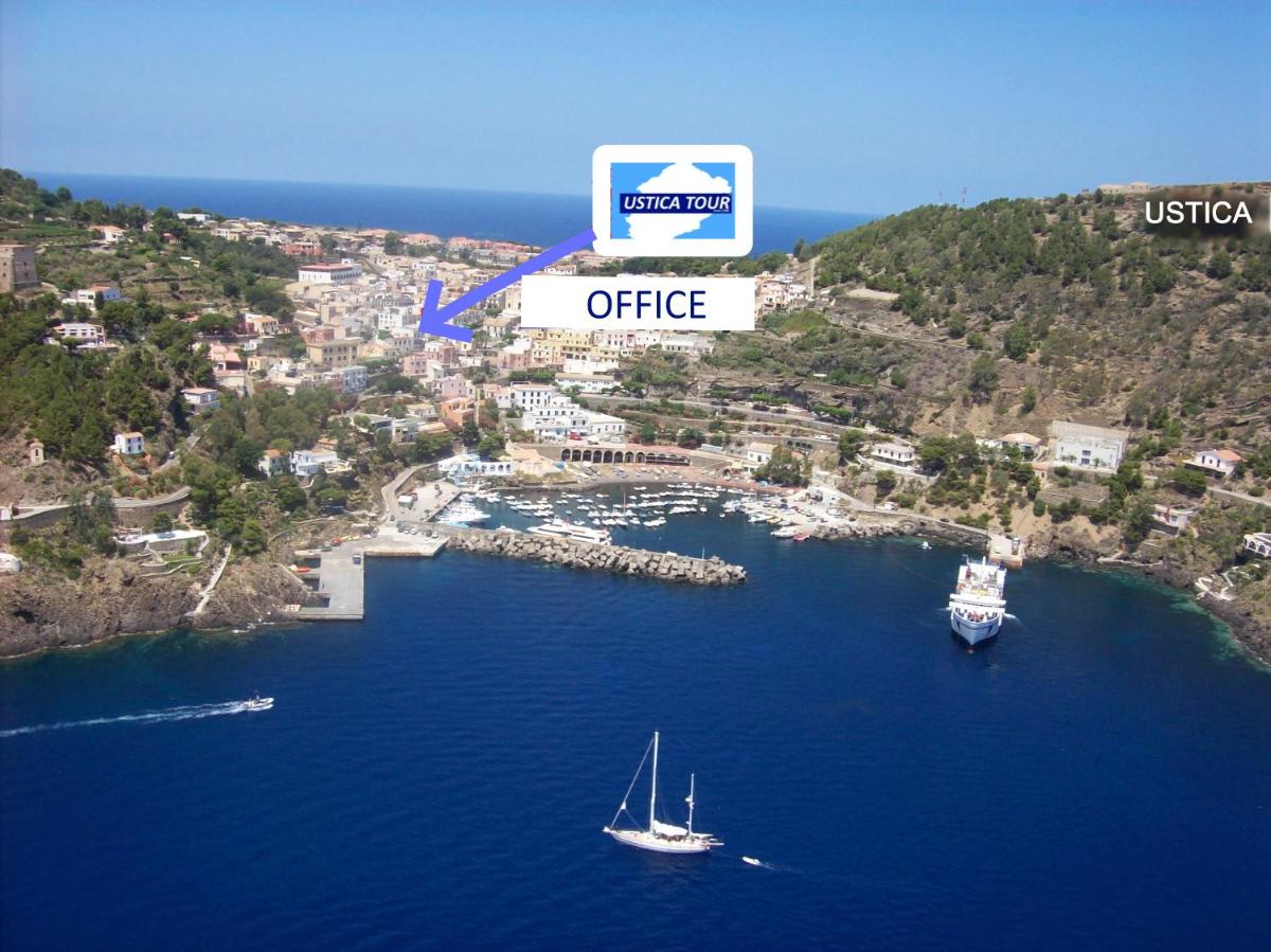 UsticaTour Apartments and Villas - Housity