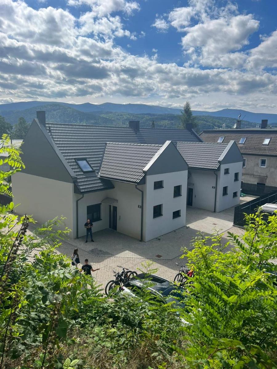 Apartament Widok - Housity