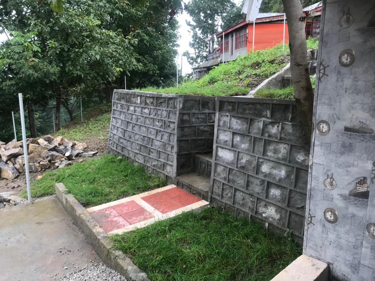 ViveGee Cottage Khanipur Ayubia - Housity