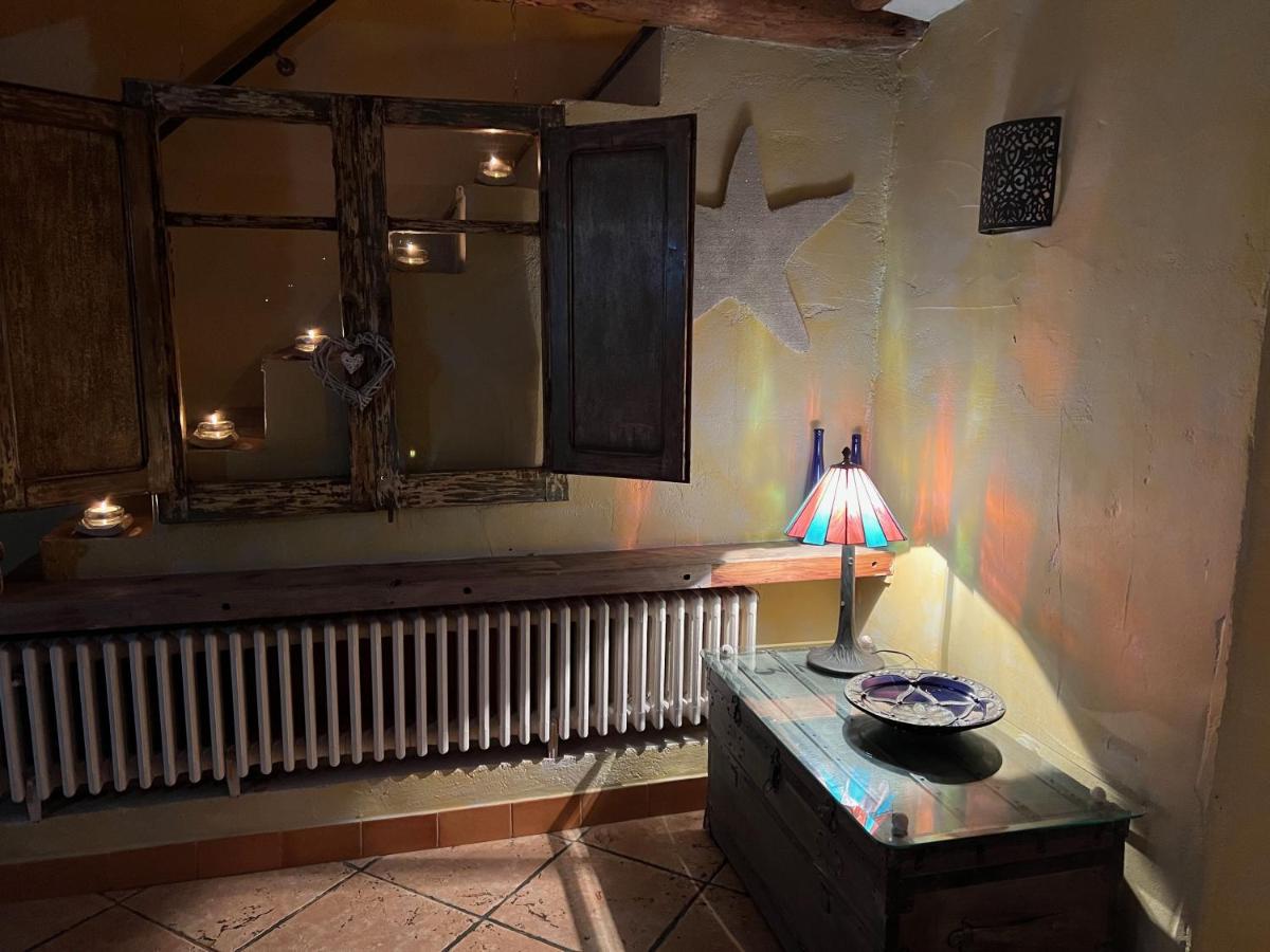 Imagen de la galería de Les Vinyes Alojamiento Rural Boutique & SPA, en Vilardida