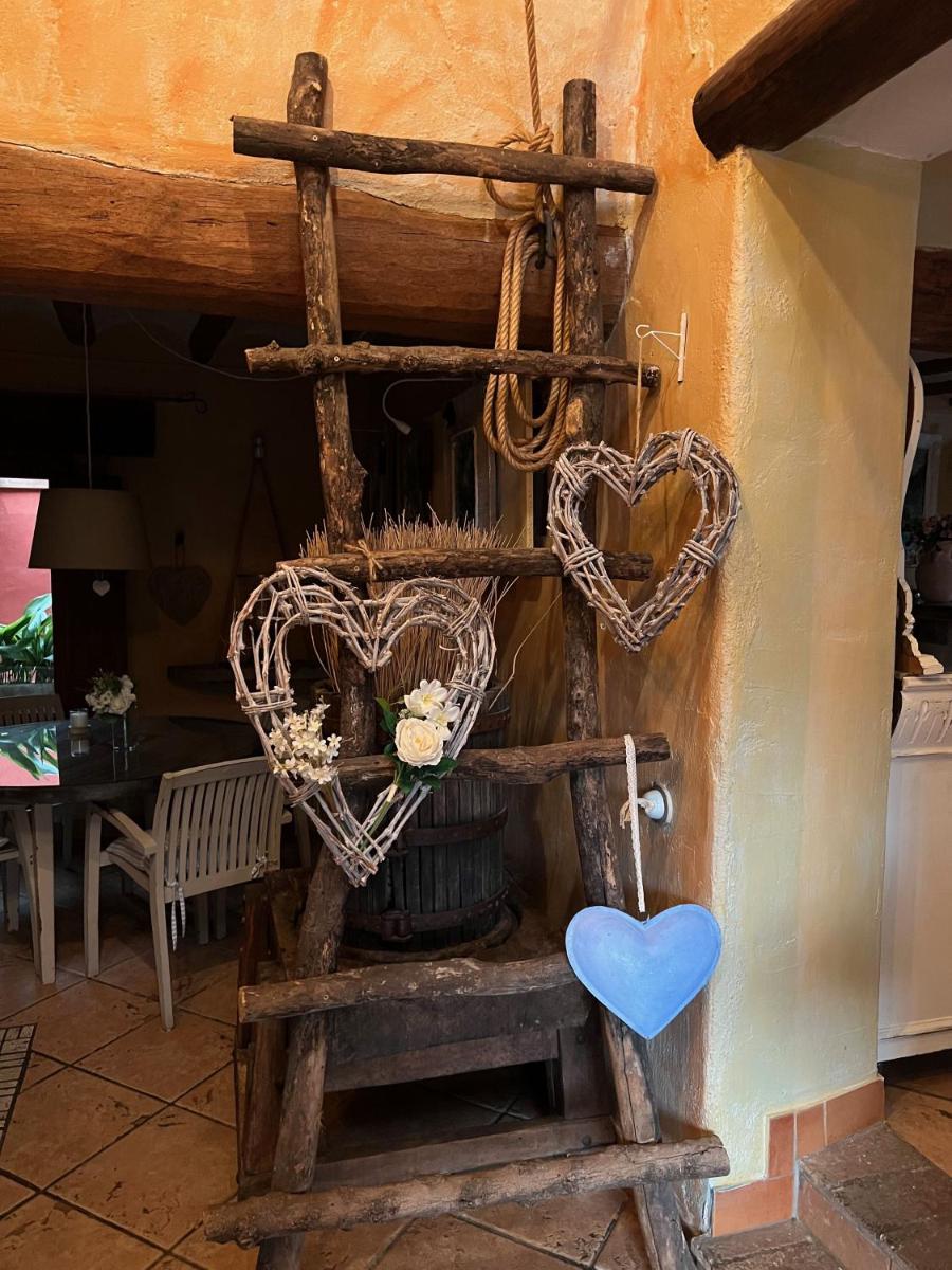 Imagen de la galería de Les Vinyes Alojamiento Rural Boutique & SPA, en Vilardida