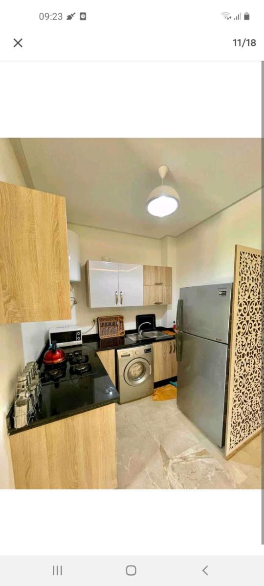 appartement 2 chambres avec piscine - Housity
