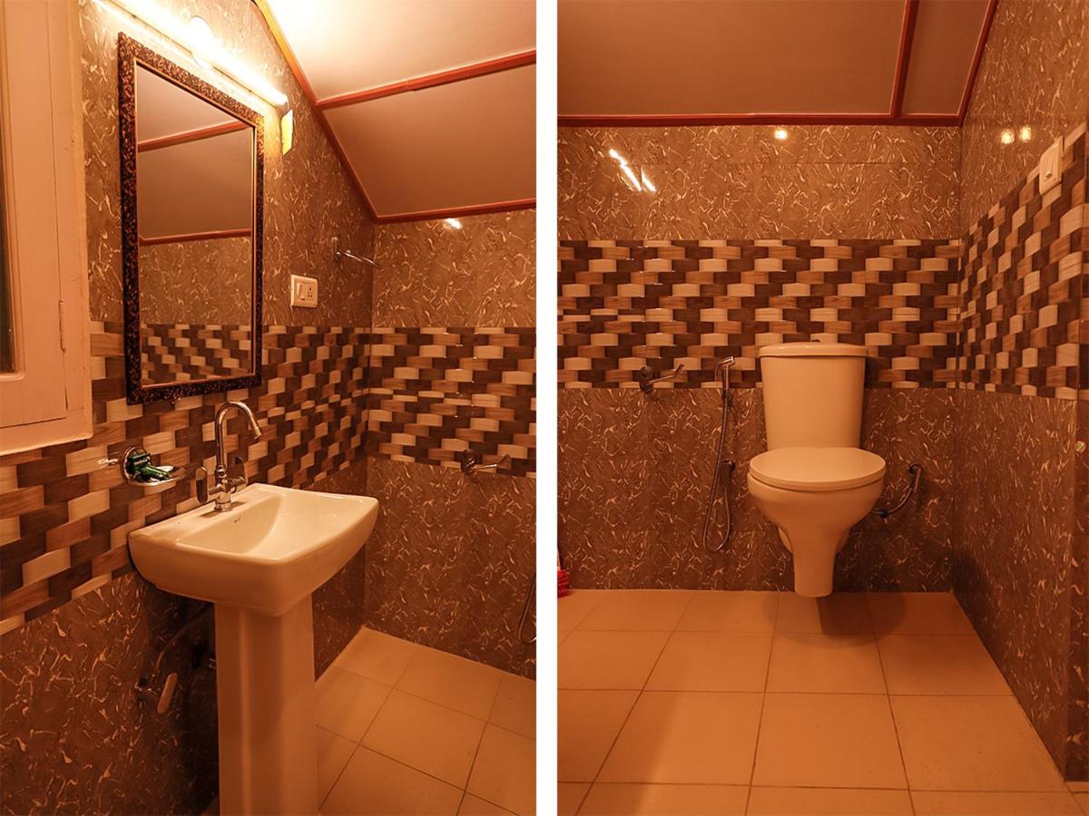 Divine Hills Mashobra - Housity