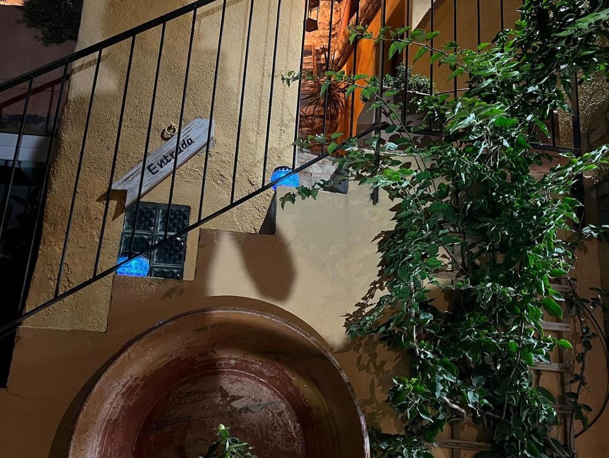 Imagen de la galería de Les Vinyes Alojamiento Rural Boutique & SPA, en Vilardida