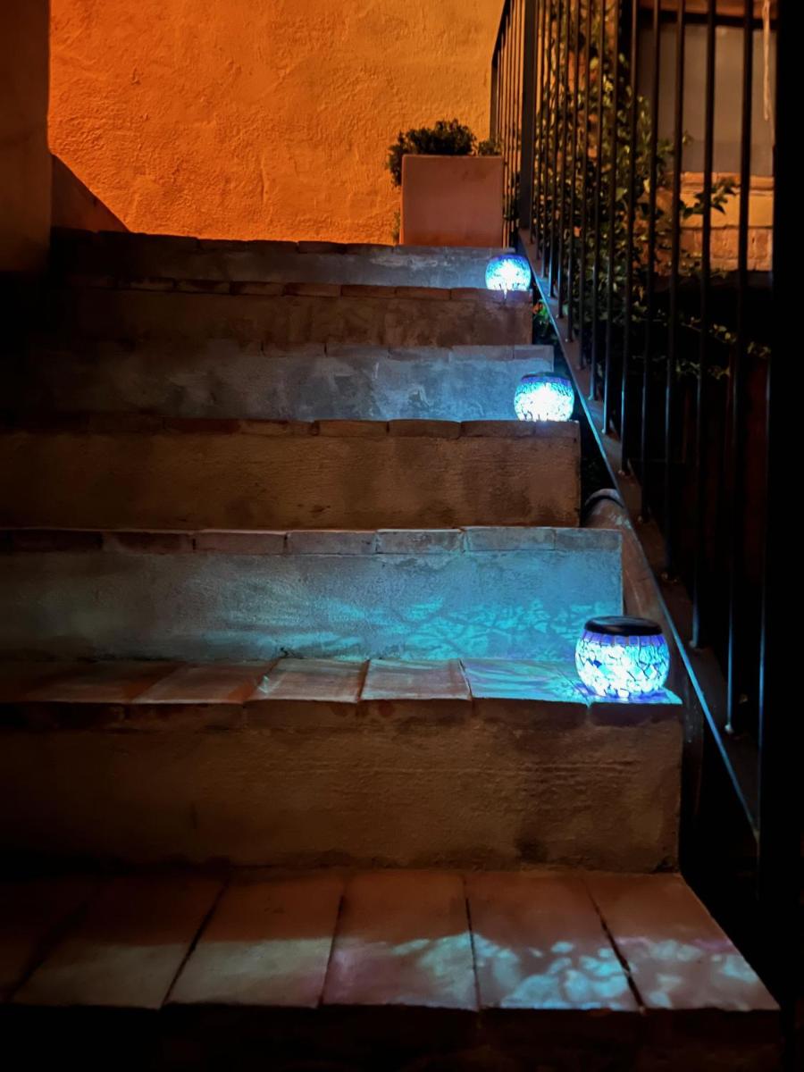 Imagen de la galería de Les Vinyes Alojamiento Rural Boutique & SPA, en Vilardida
