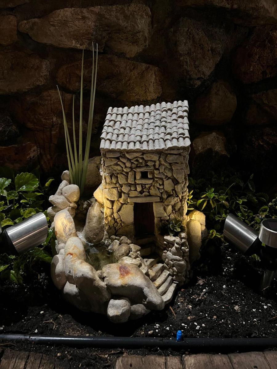 Imagen de la galería de Les Vinyes Alojamiento Rural Boutique & SPA, en Vilardida