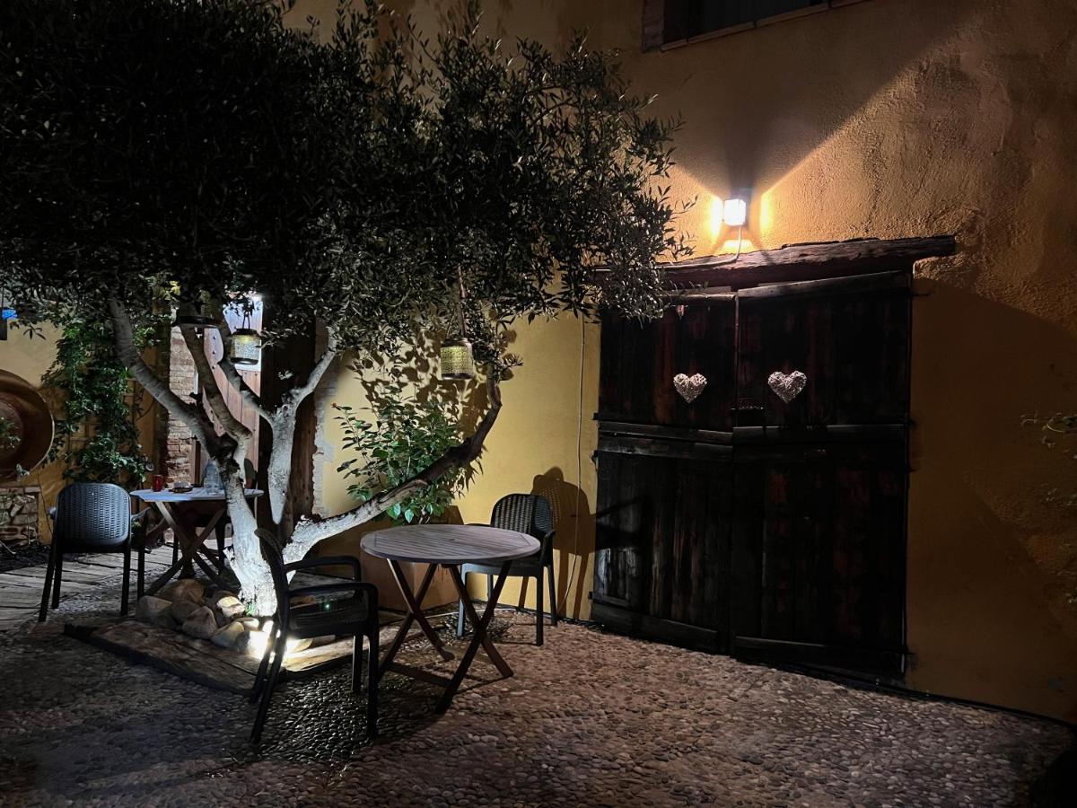 Imagen de la galería de Les Vinyes Alojamiento Rural Boutique & SPA, en Vilardida