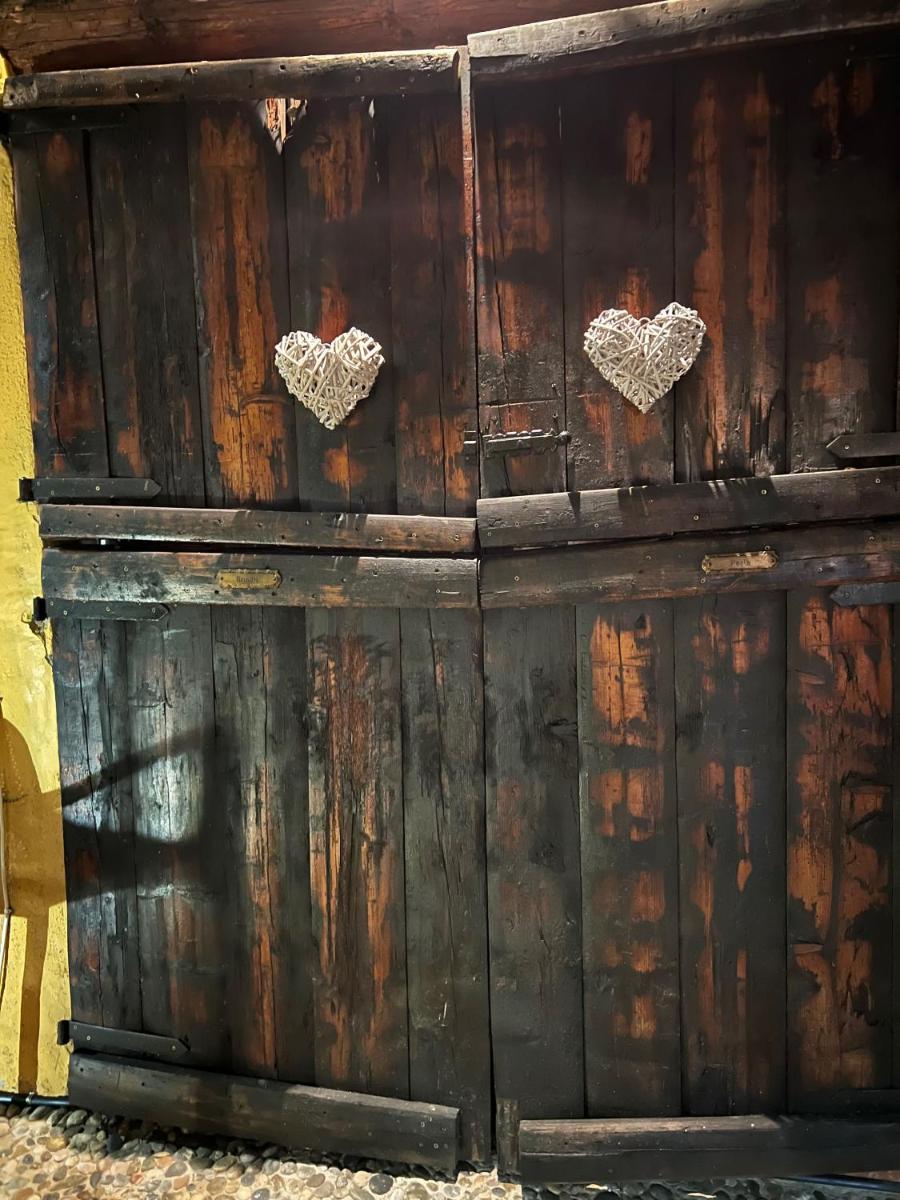 Imagen de la galería de Les Vinyes Alojamiento Rural Boutique & SPA, en Vilardida