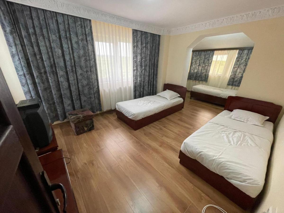 Motel Orion - Housity
