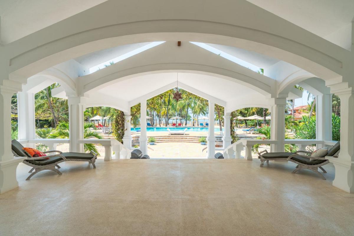 ZumZum Beach House - Housity