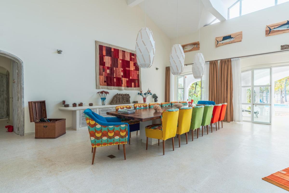 ZumZum Beach House - Housity