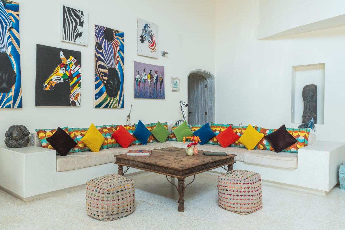 ZumZum Beach House - Housity