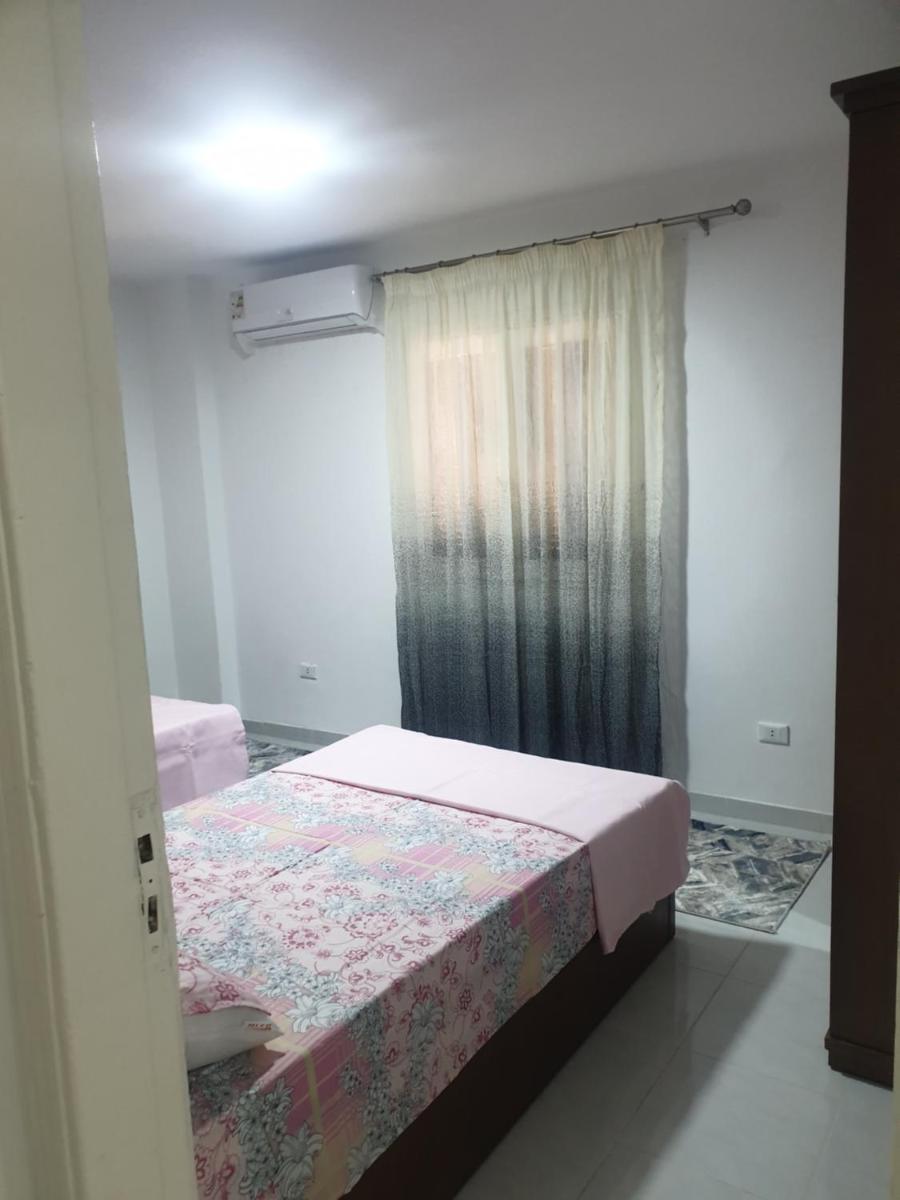 Furnished Apt At Mohandeseen families only - Hizvo