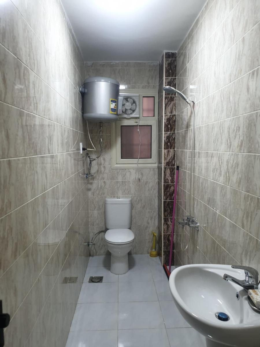Furnished Apt At Mohandeseen families only - Hizvo