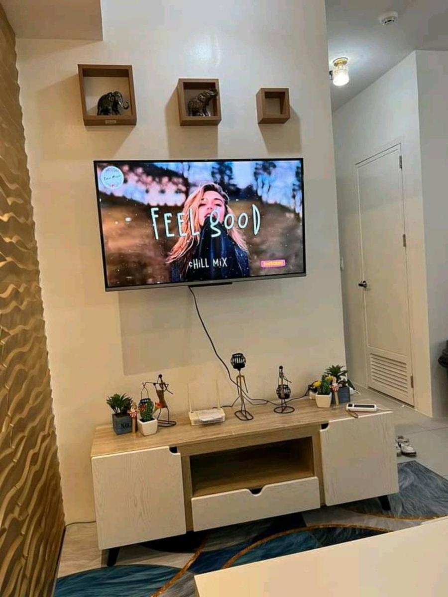 Romantic Studio Unit, Matina Enclaves Residences - Housity