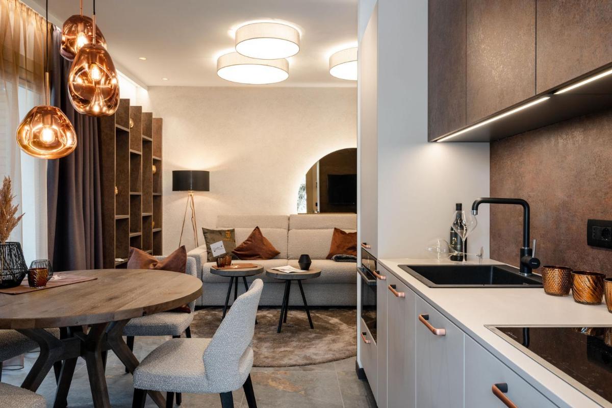 Sibenbras Natural Aparthotel - Housity