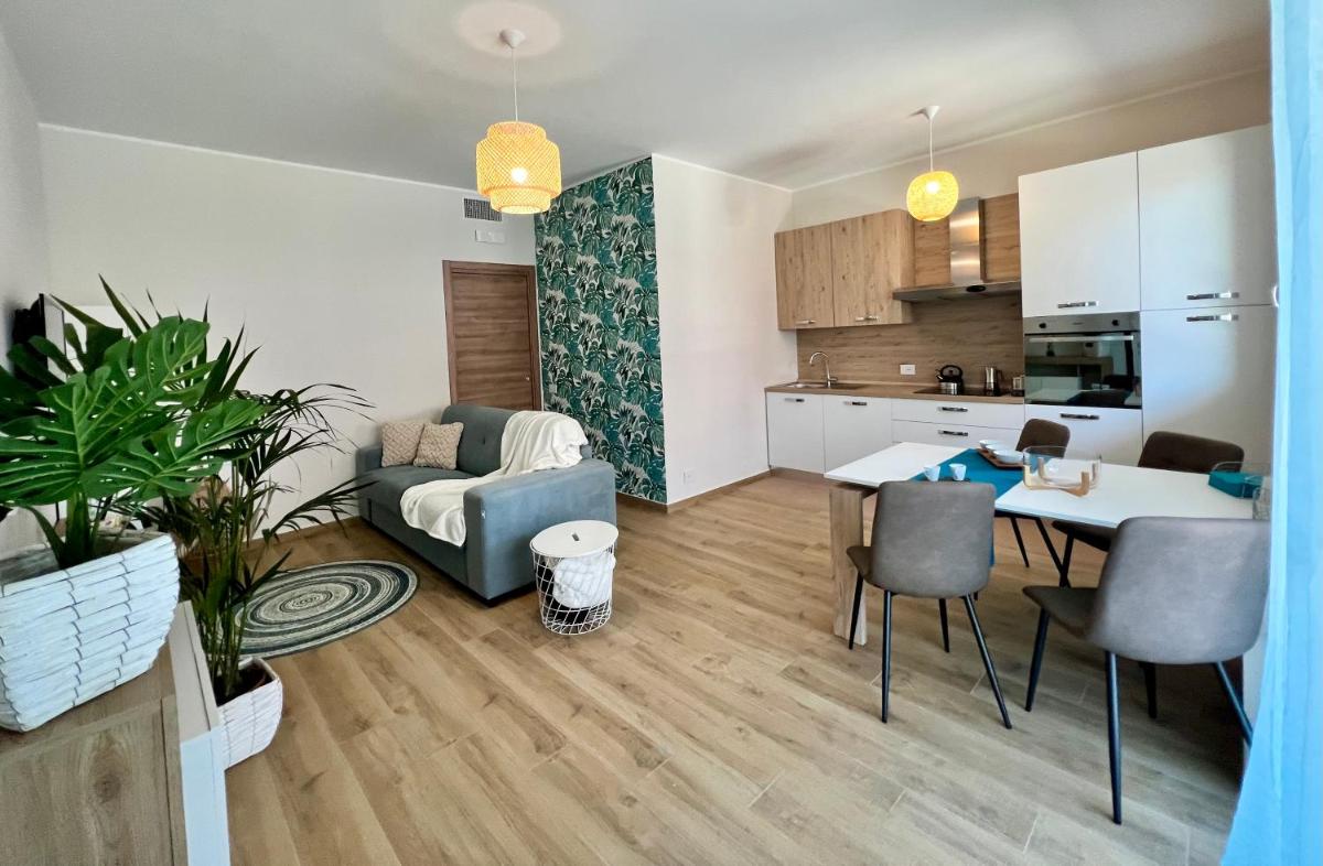 CapoPassero Apartment - Housity