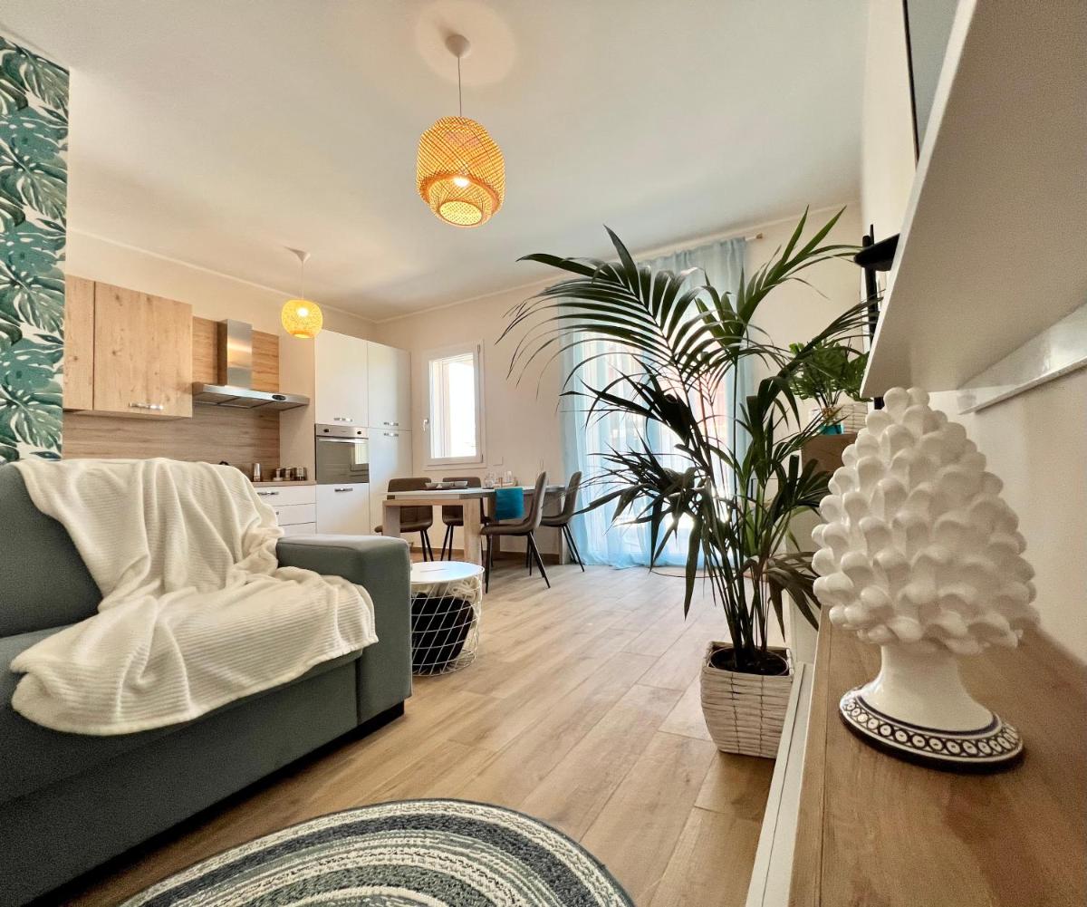 CapoPassero Apartment - Housity