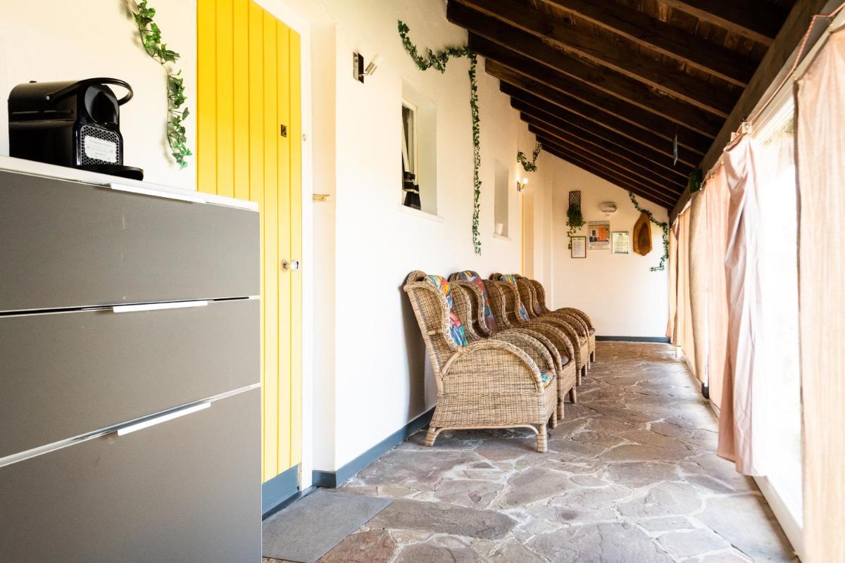 Eifel Inn - Housity