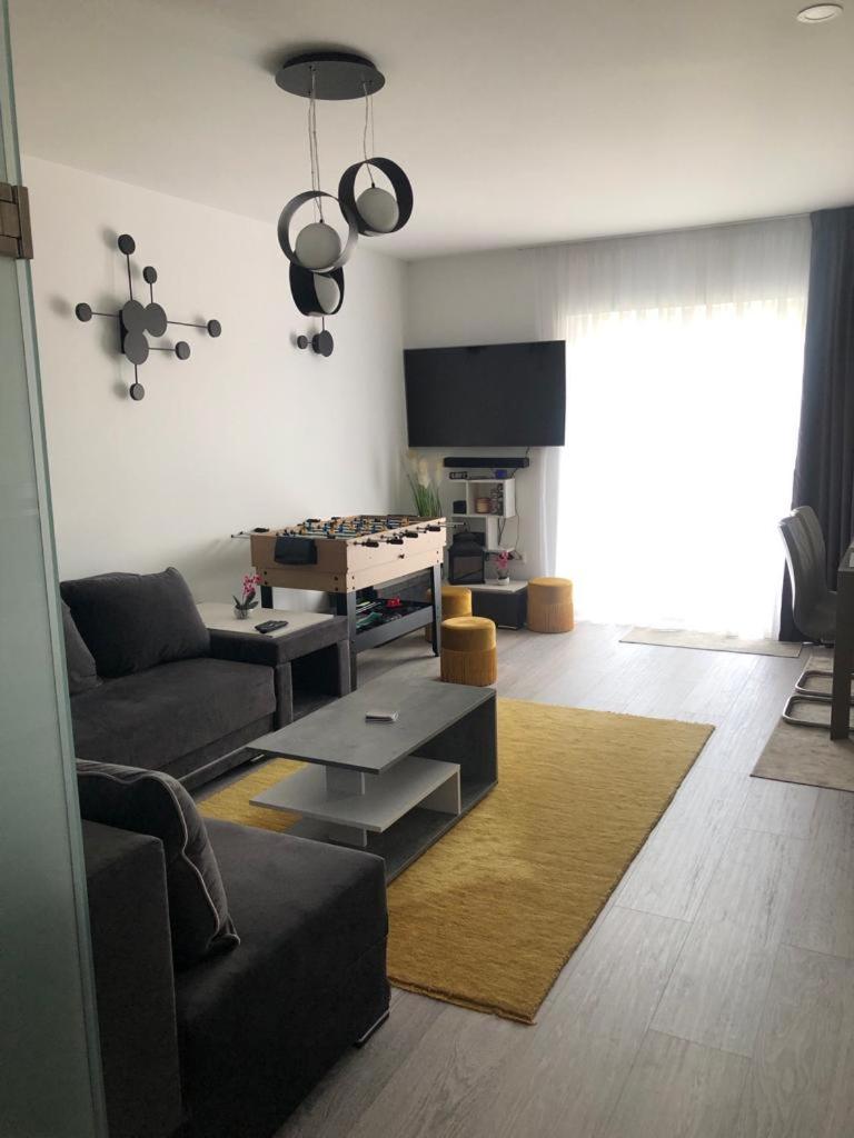 Penthouse Apartament Eduard - Housity