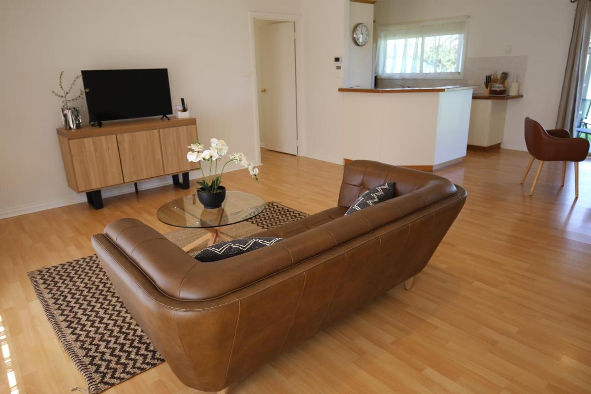Wagga Showground Villas - Housity