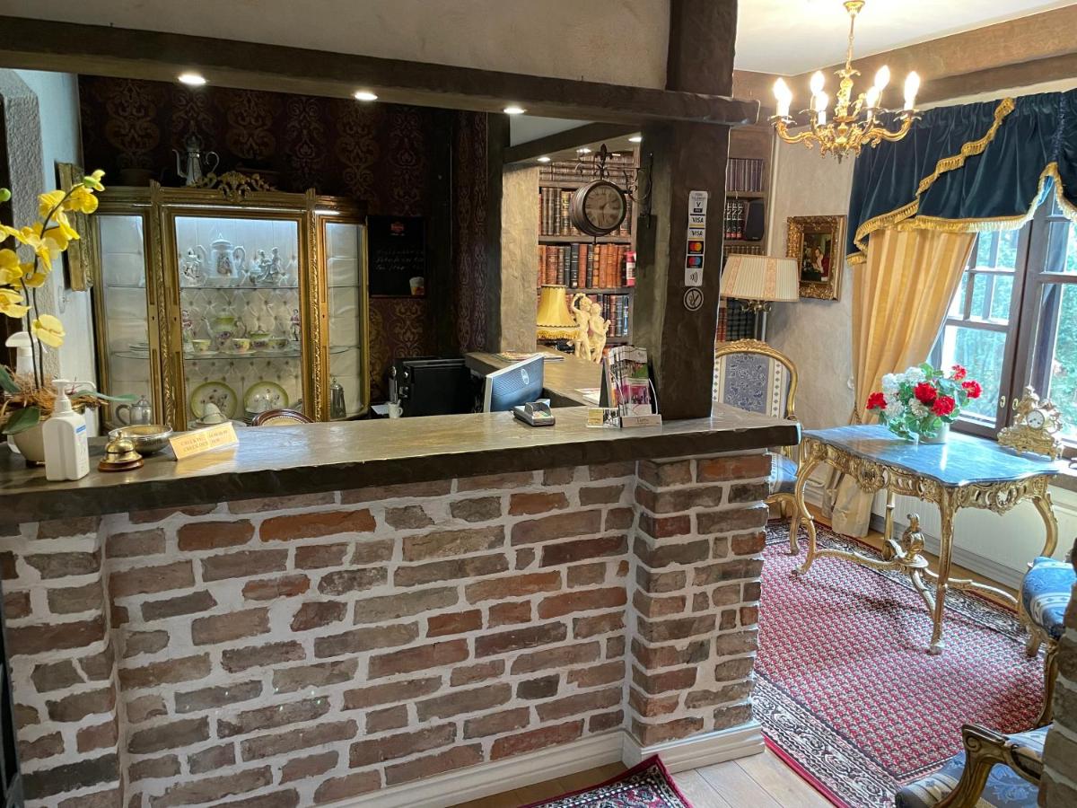 Vikerkaare Villa - Housity