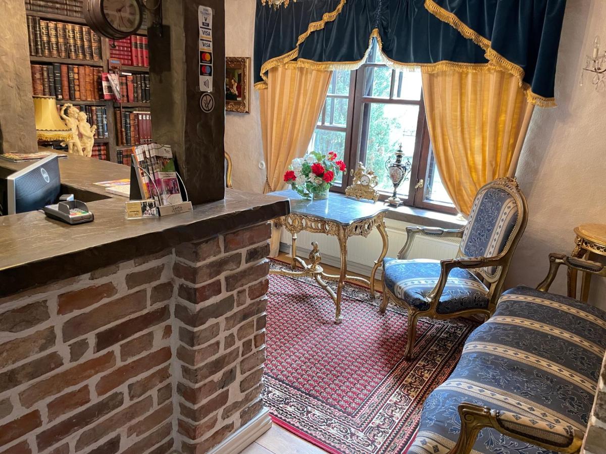 Vikerkaare Villa - Housity