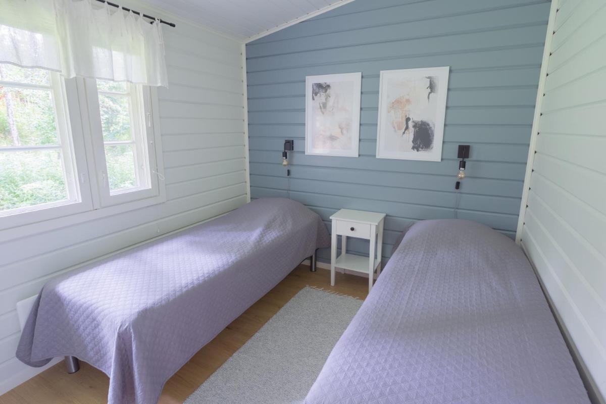 Lomaperkkiö Cottages - Housity