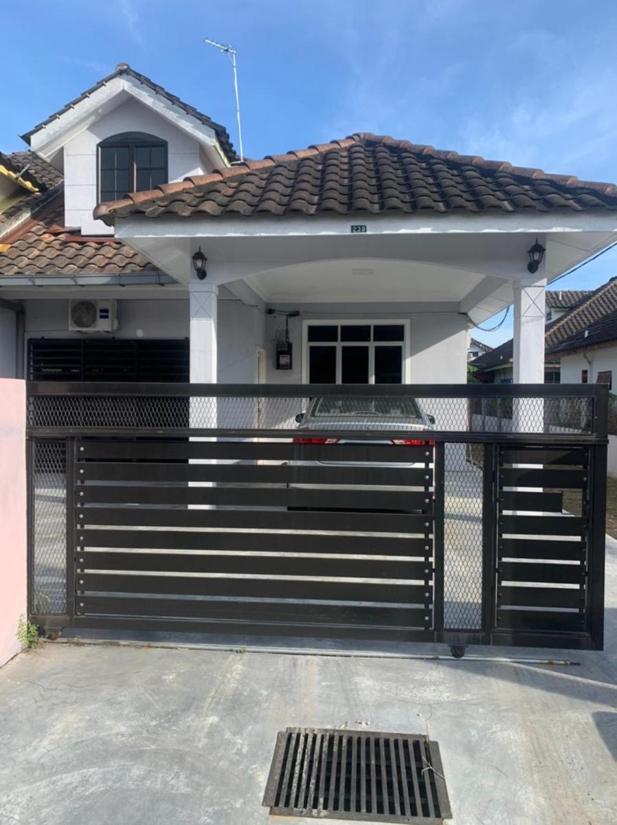 Homestay Maryam - Housity